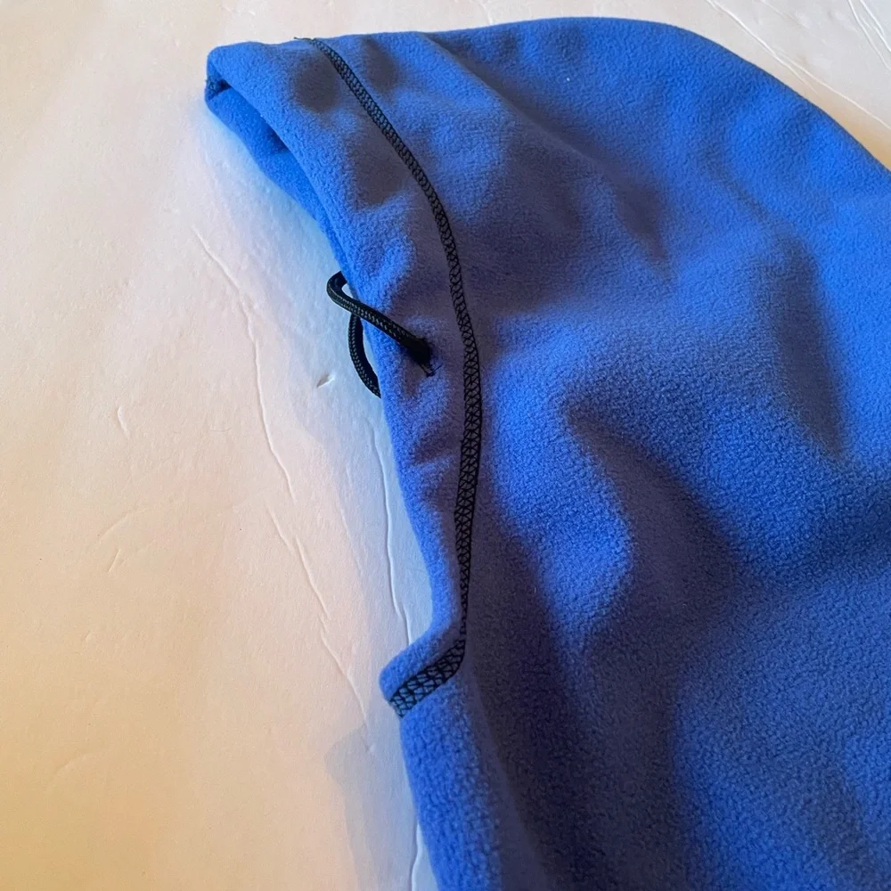 Arctic-X NWT 6-in-1 Fleece Hood